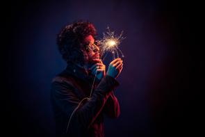 Sparkler