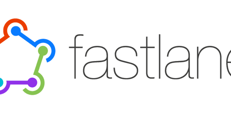Fastlane Build and Deploy