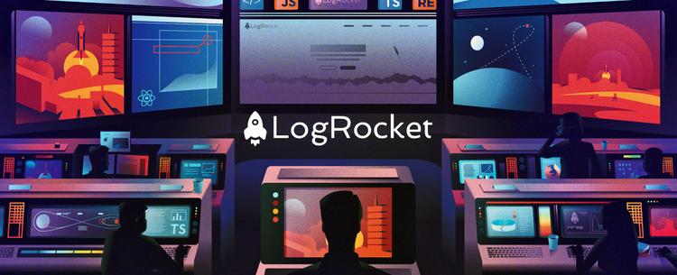 LogRocket Blog for FontEnd developers
