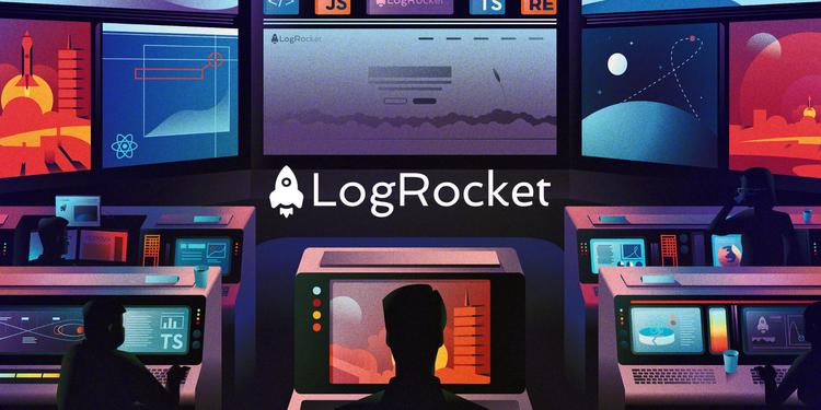 LogRocket Blog for FontEnd developers