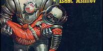 Isaac Asimov