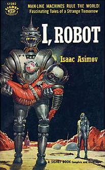 Isaac Asimov